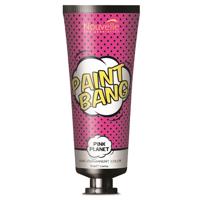 Nouvelle Paint Bang Semi Permanent Color Fuchshia 75ml - thumbnail