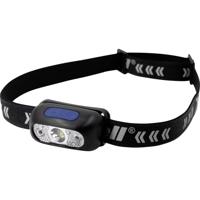 XCell 146360 LED Hoofdlamp 230 lm 3 h 146360 - thumbnail