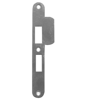 Nemef sluitpl.rond din L p4119/17