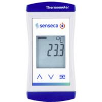Senseca ECO 130.2 Thermo-element Sensortype K - thumbnail