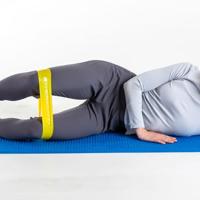 Theraband Loops 20 cm/8" - thumbnail