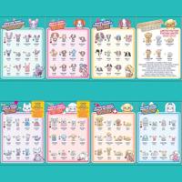 Moose Toys Little live pets mama suprise families puppy adoptieset - thumbnail