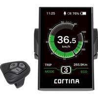 Bafang display dp c18 uart - thumbnail