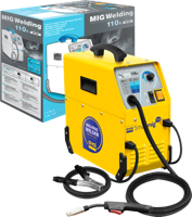 Gys Smartmig 110, excl. drukregelaar - 5192033993 - thumbnail