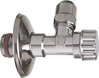 Cornat Hoekstopkraan Zd 3/8 Ch - T317003 - thumbnail