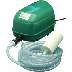 Air 2000 indoor beluchtingspomp Ubbink - Ubbink Air 2000 indoor beluchtingspomp Ubbink - Ubbink