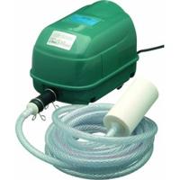 Air Indoor 2000 luchtpomp - thumbnail