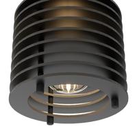 Eglo Industriële wandlampSegovia - 900739 - thumbnail