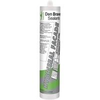 Zwaluw Hybriseal® Façade | 600 ml | Zwart | 12 stuks- 12001673 - thumbnail