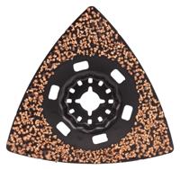 Makita Accessoires Schuurz 90mm TC/HM RIFF K20 - B-69799 - B-69799 - thumbnail