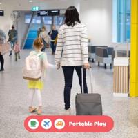 Selecta Neon kleurset - eenhoorns en vrienden - thumbnail