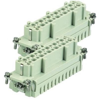 HARTING Businzetstuk 09330242712 Inhoud: 1 stuk(s)