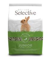 SUPREME SCIENCE SELECTIVE JUNIOR RABBIT - thumbnail