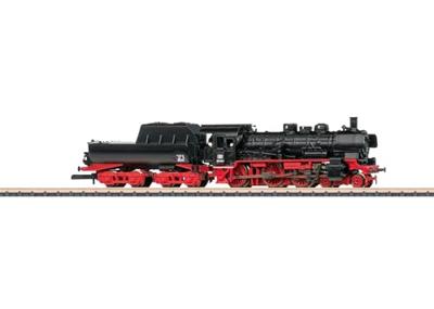 Märklin 88909 Z stoomlocomotief BR 038 W van de DB