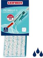 Vloerwisser - LEIFHEIT - Picobello katoen plus S - 56611 - Tegels en stenen vloeren, 27 cm dweil - thumbnail