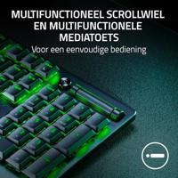 Razer Deathstalker V2 gaming toetsenbord - thumbnail