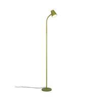 Trio VloerlampPongo groen - R45831115 - thumbnail