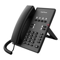 Fanvil H1, Hoteltelefon, 2 Leitungstasten - thumbnail