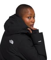 The North Face Arctic Parka Jas Dames TNF Black/NPF M - thumbnail