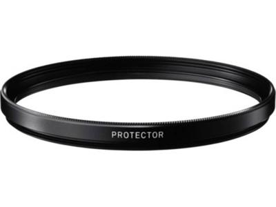 Sigma WR-beschermingsfilter 95mm (waterafstotend, antistatisch) zwart