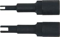 KS Tools 550.1175 NEW-54133 Verwisselbare koppen - thumbnail
