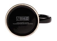 Back to the Future Mug Logo - thumbnail