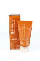 Earth Line Argan sun care face age control SPF15 50 Milliliter - thumbnail
