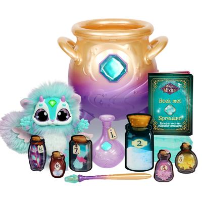 Magic Mixies Blauw Magic Mixies Blauw