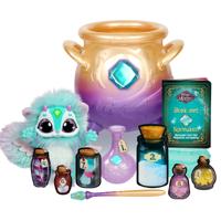 Magic Mixies Blauw - thumbnail