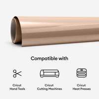 Cricut • everyday iron-on 30x30cm sampler skintones - thumbnail