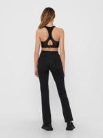 ONLY PLAY level 4 sportbh ONPPERFORMANCE zwart - thumbnail