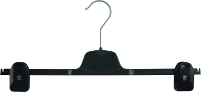 Knijphanger zwart RK-46 doos 160 stuks