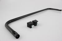 Altrex Woodytrex Veiligheidsbeugel zoldertrap - 505097 - thumbnail