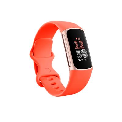 FitBit Charge 6 Activiteitentracker S/L Koraal FitBit Charge 6 Activiteitentracker S/L Koraal