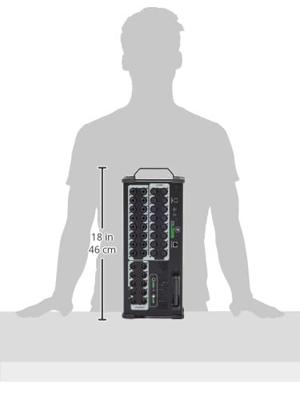 Mackie DL32S digitale mixer - thumbnail