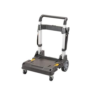 DeWALT DWST1-71196 TSTAK Trolley met telescopische handgreep - thumbnail