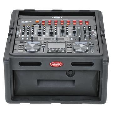 SKB 1SKB-R104 audio en DJ rack 4U + 10U