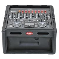 SKB 1SKB-R104 audio en DJ rack 4U + 10U - thumbnail