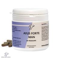 Holisan Ayus Forte Man Capsules - thumbnail
