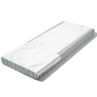 Immedia SatinSheet Basislaken 90x200 cm, 2D Maxi Fit - thumbnail