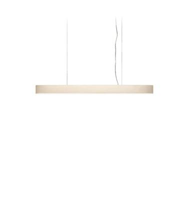 LZF - I-Club Slim Kort Led Dimmable DALI Hanglamp