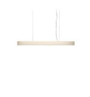 LZF - I-Club Slim Kort Led Dimmable DALI Hanglamp - thumbnail