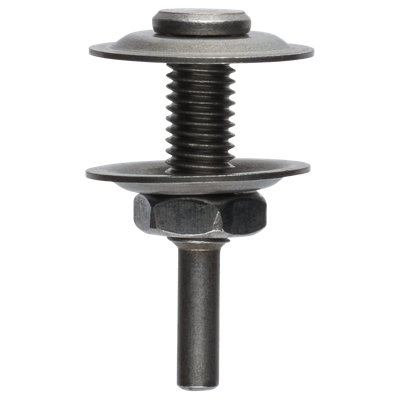 Bosch Accessoires Spandoorn | 6 mm - 2609256559