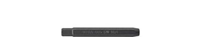 Wiha 405080 Schroevenuitdraaier 8.0 mm - 03853