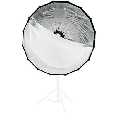 Bresser Super Quick Parabolic Softbox 120cm