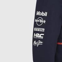 Red Bull Racing Polo - XXXL - Heritage Longsleeve Polo - Max Verstappen - thumbnail