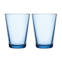 IITTALA - Kartio - Glas 0,40l Aqua set/2 - thumbnail