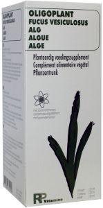 Oligoplant Fucus vesiculosus 120 Milliliter