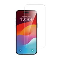 4smarts 540596 mobile phone screen/back protector Clear screen protector Apple 1 pc(s) - thumbnail