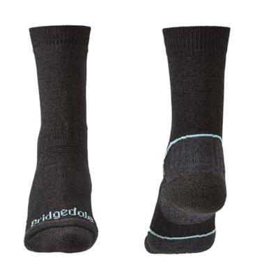 Bridgedale Lightweight Coolmax Performance Boot Dames Wandelsok